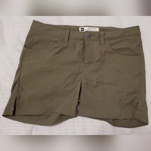 MEC Faraday Shorts